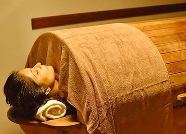 Ayurveda