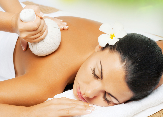 Ayurveda