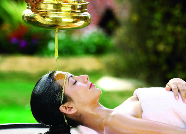 Ayurveda