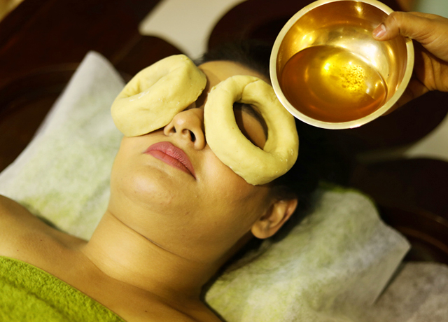 Ayurveda