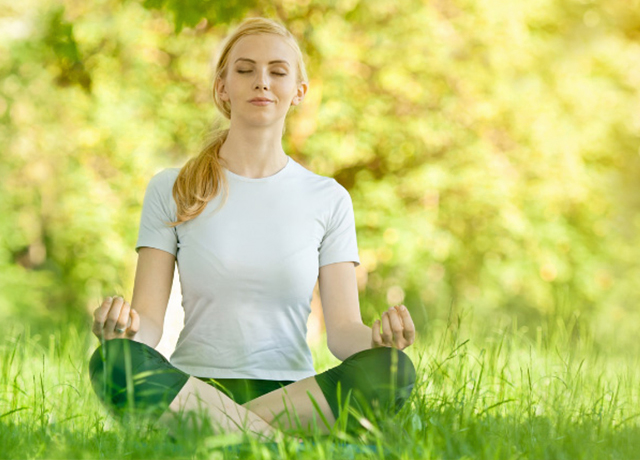 meditation
