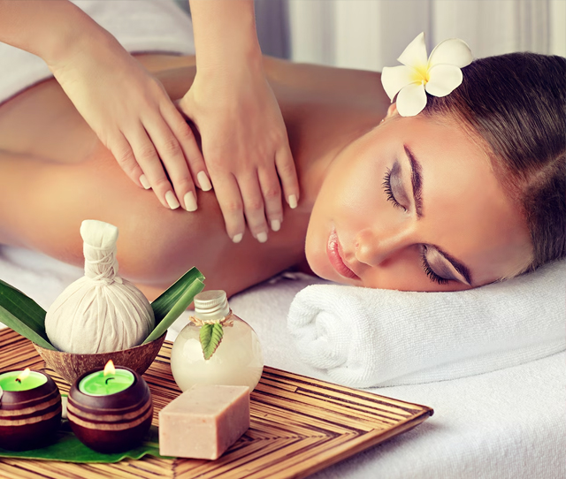 Ayurveda