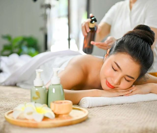 Ayurveda