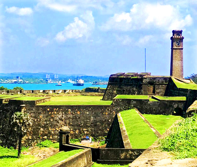 galle