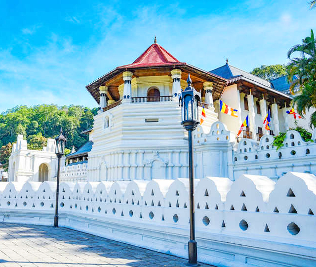 kandy