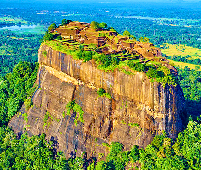 sigiriya_dambulla